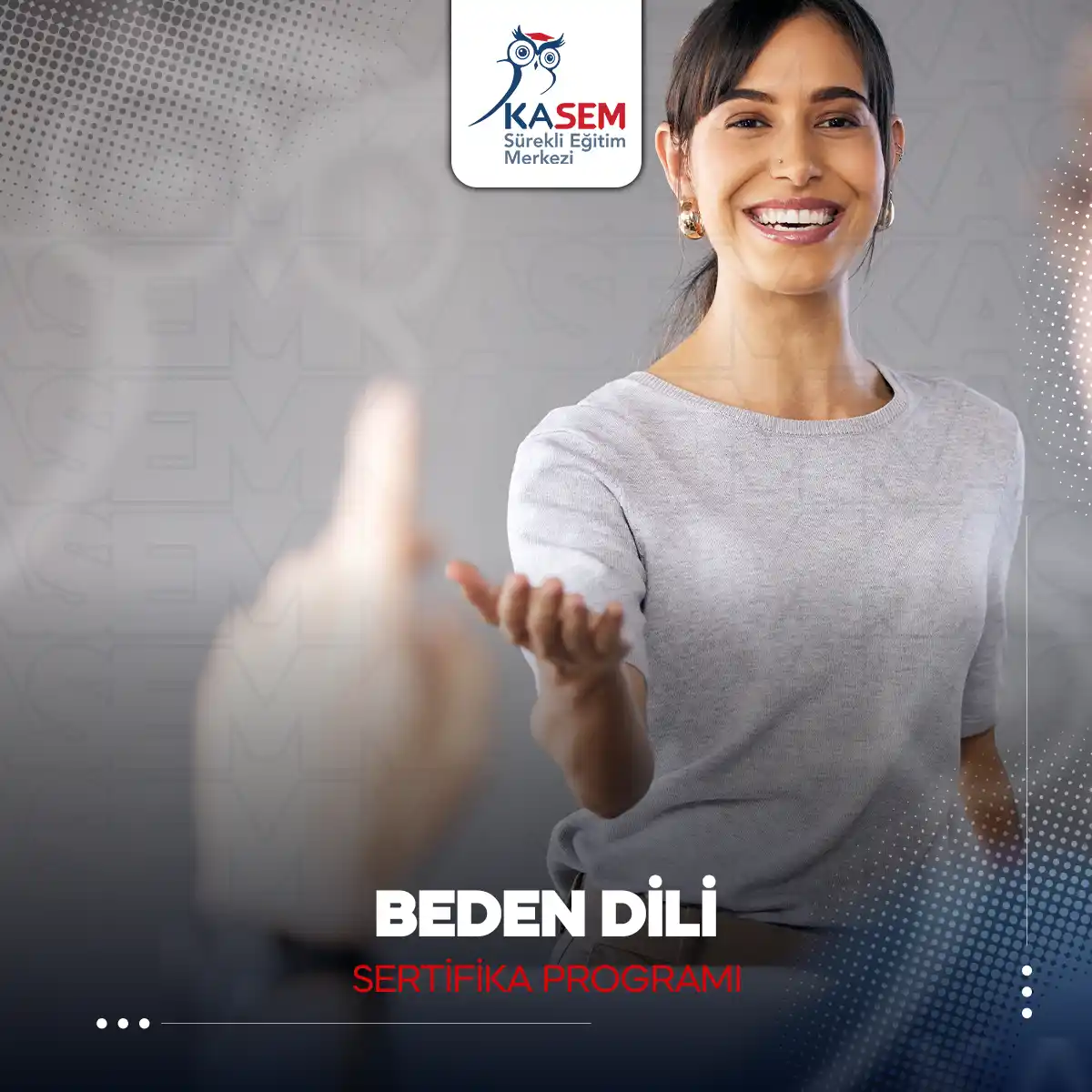 Beden Dili Sertifika Programı