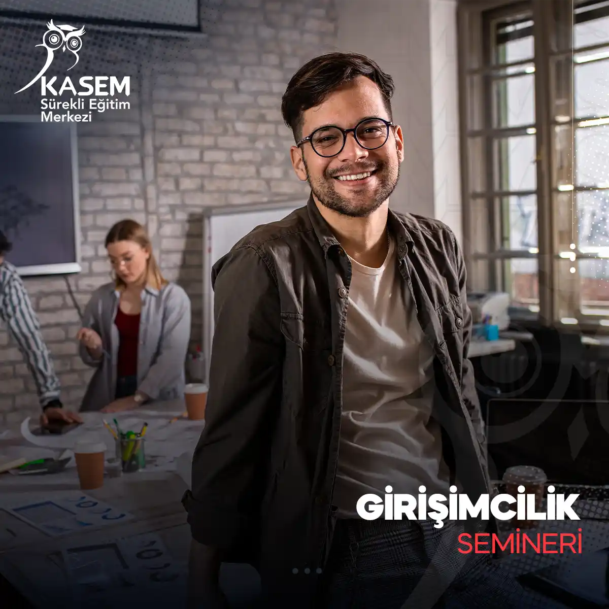 Girişimcilik Semineri