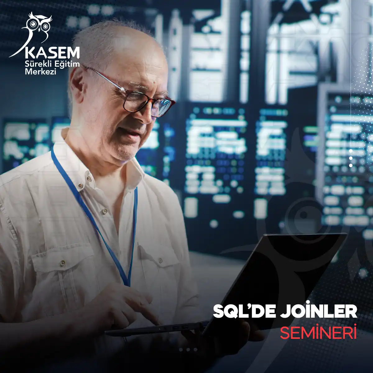 SQL’de Joinler Semineri