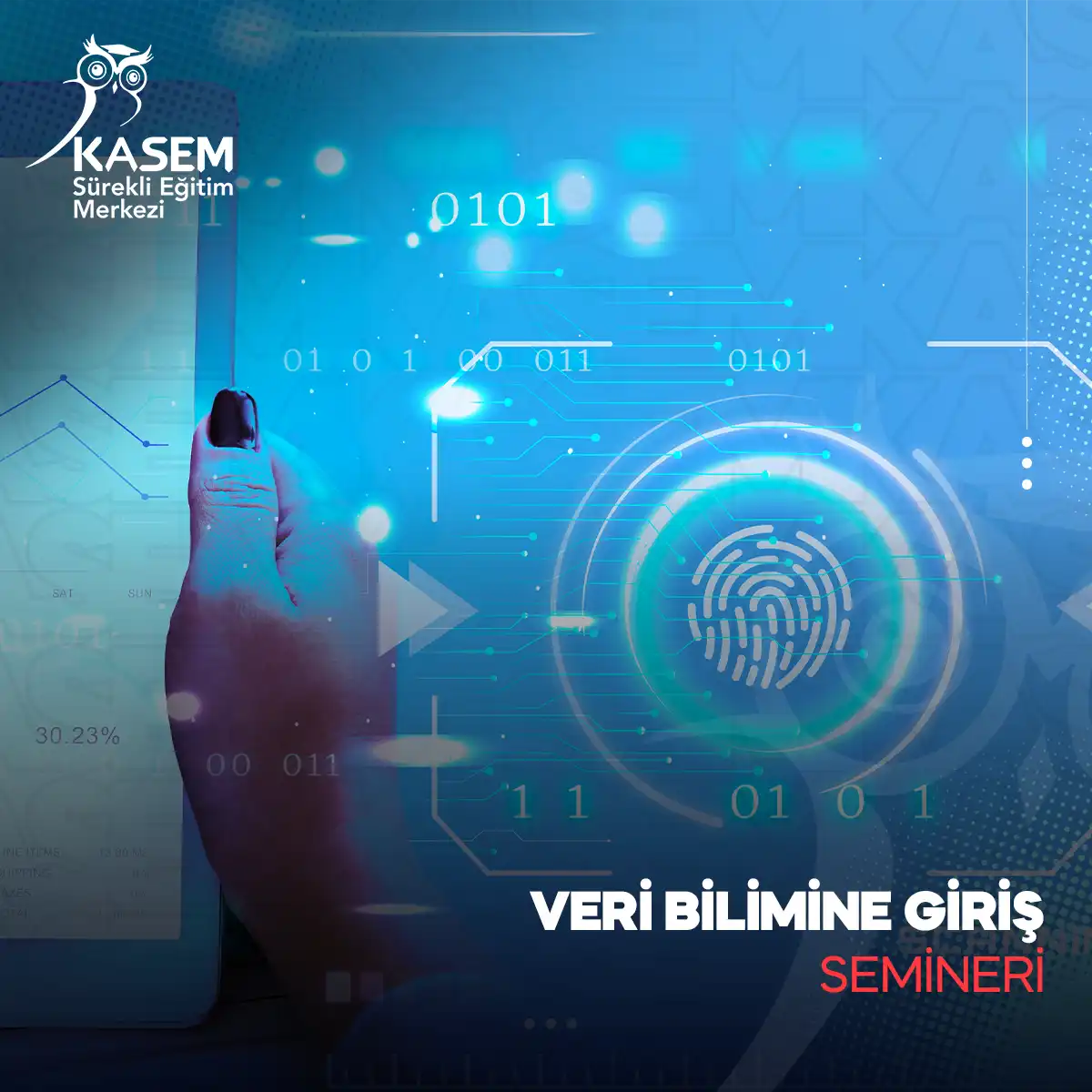 Veri Bilimine Giriş Semineri
