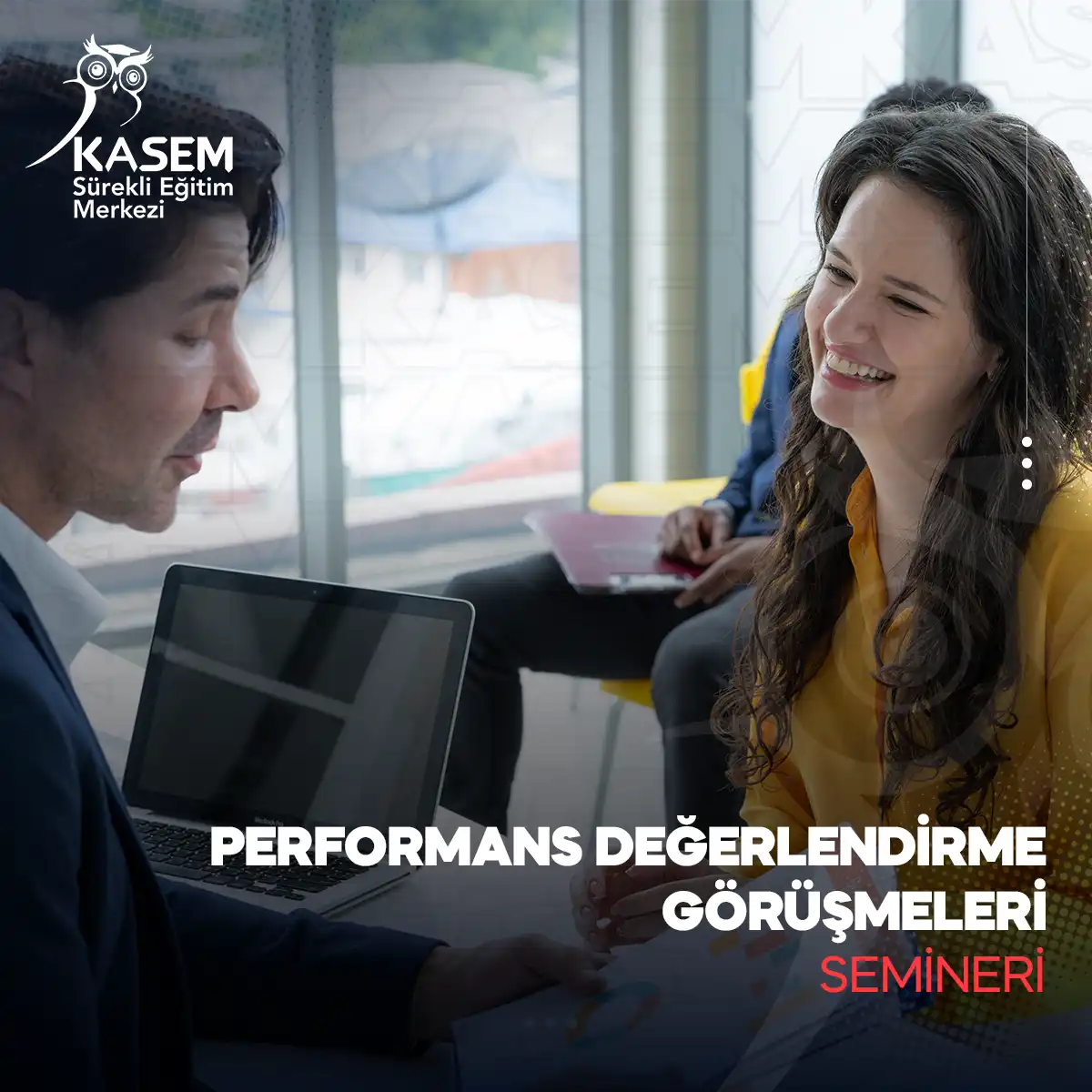 Performans Değerlendirme Görüşmeleri Semineri