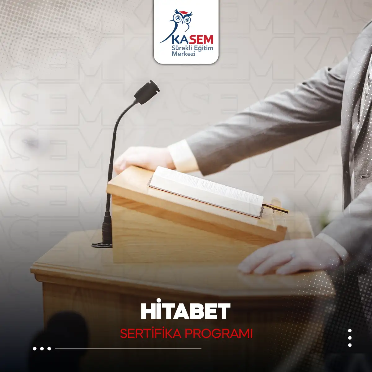 Hitabet Sertifika Programı