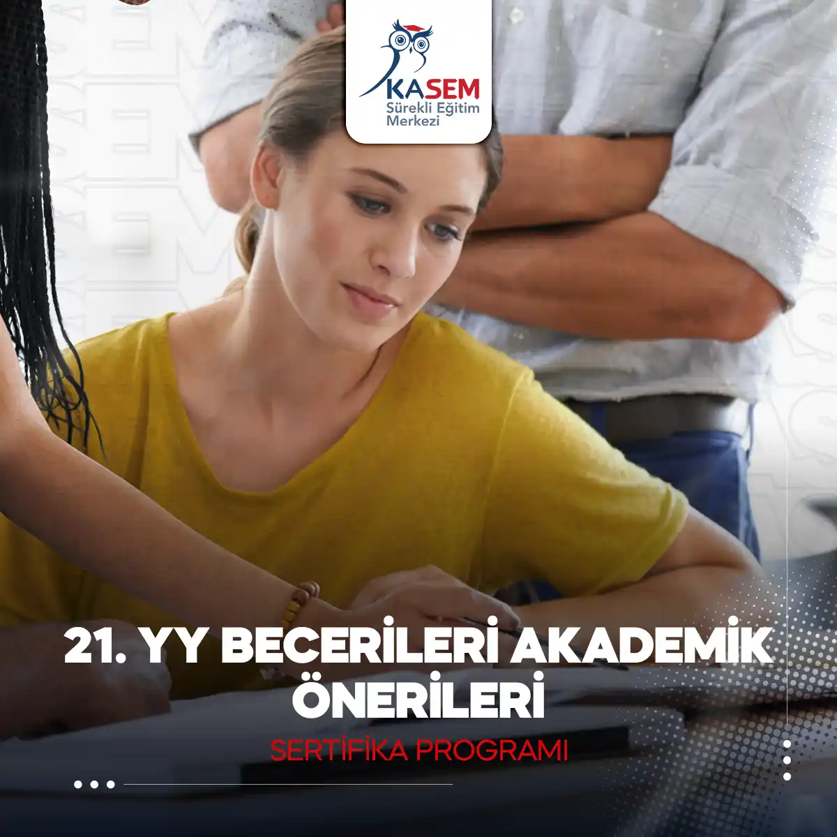 21. YY Becerileri Akademik Önerileri