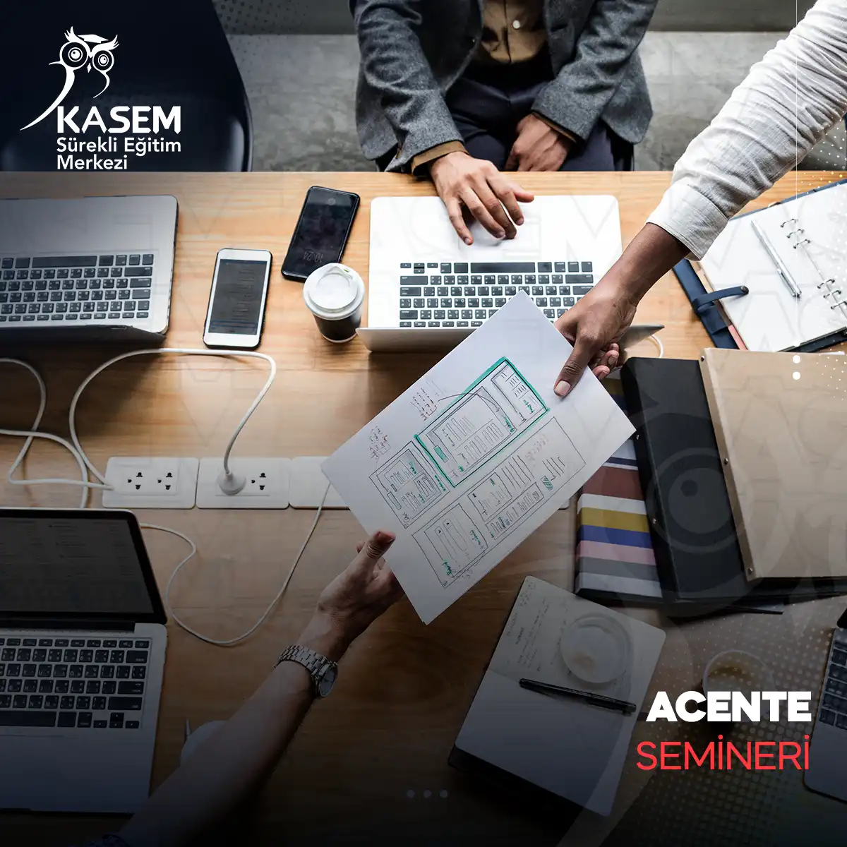 Acente Semineri