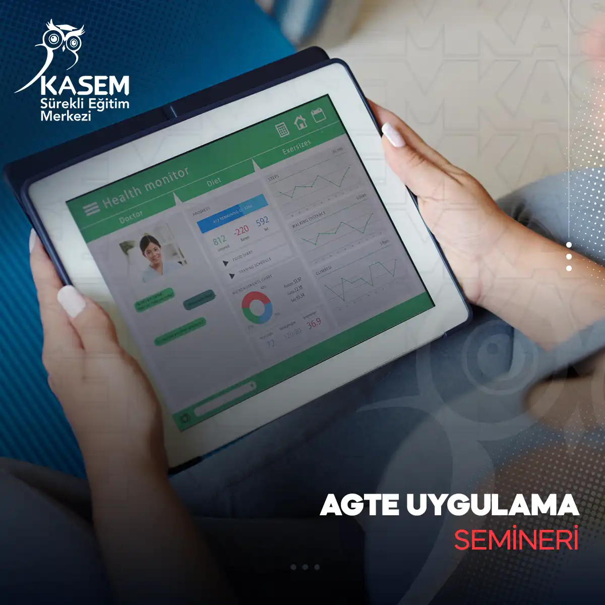 Agte Uygulama Semineri