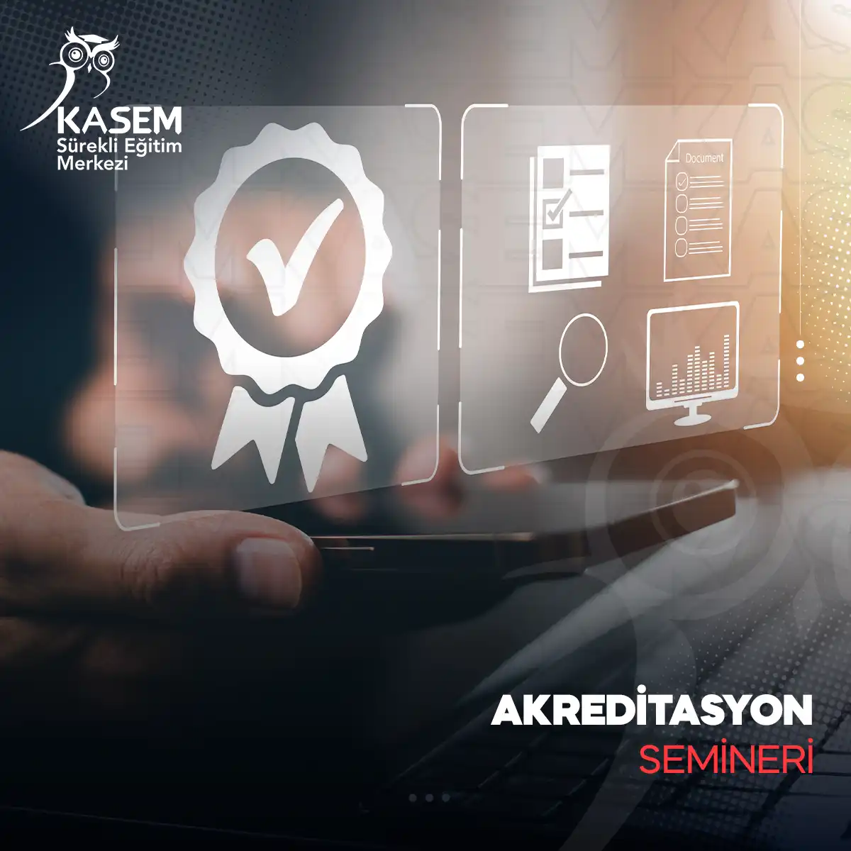 Akreditasyon Semineri