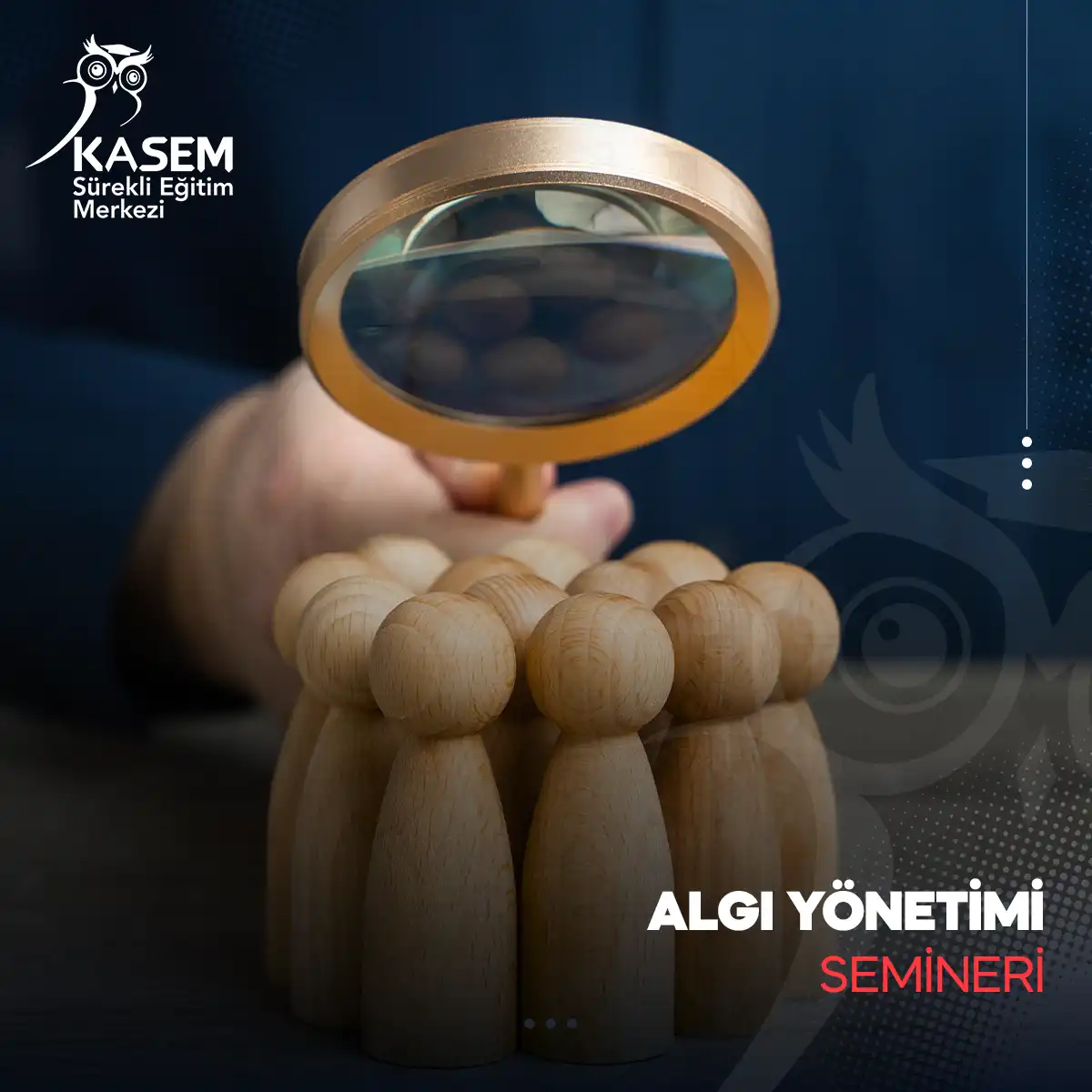 Algı Yönetimi Semineri