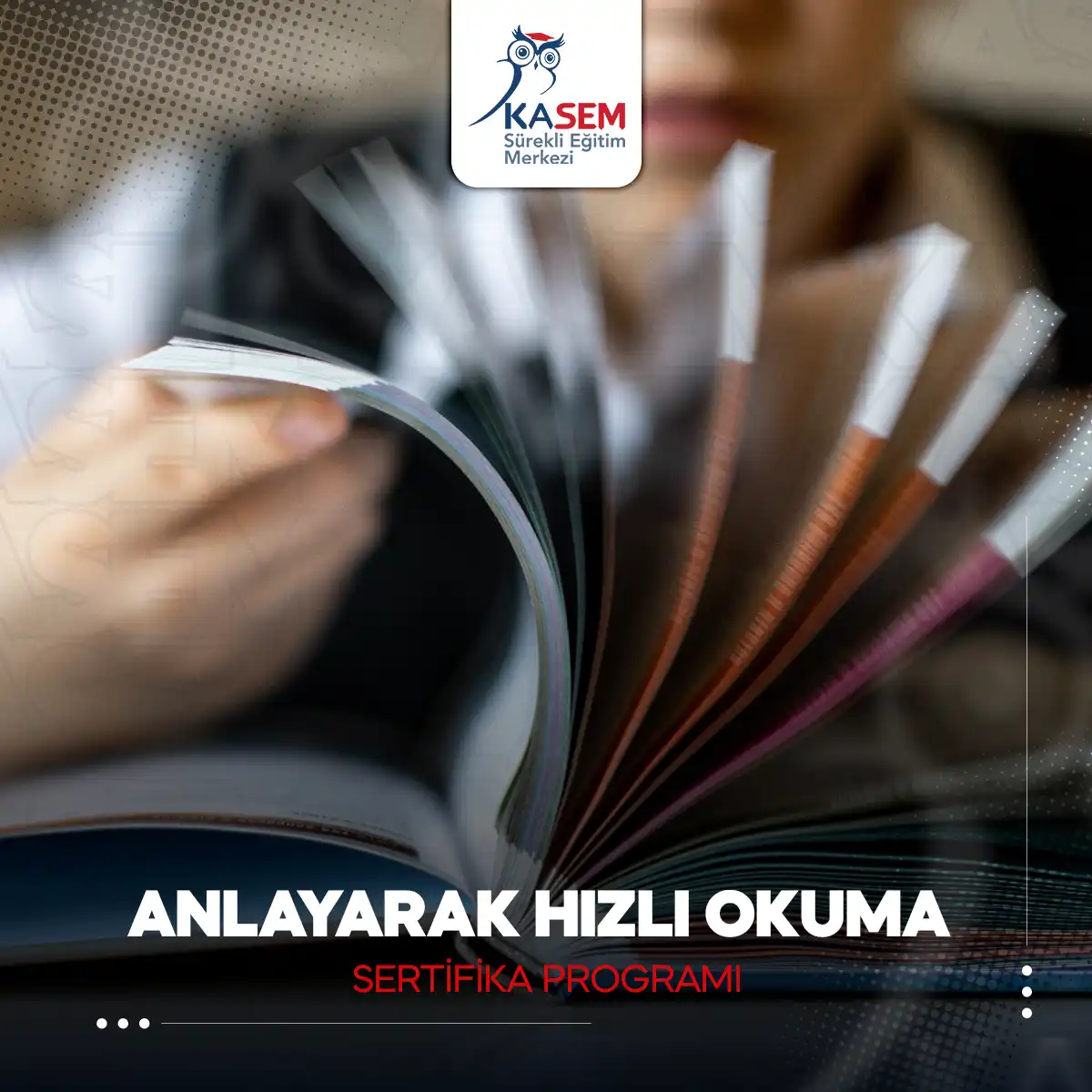 Anlayarak Hızlı Okuma Sertifika Programı