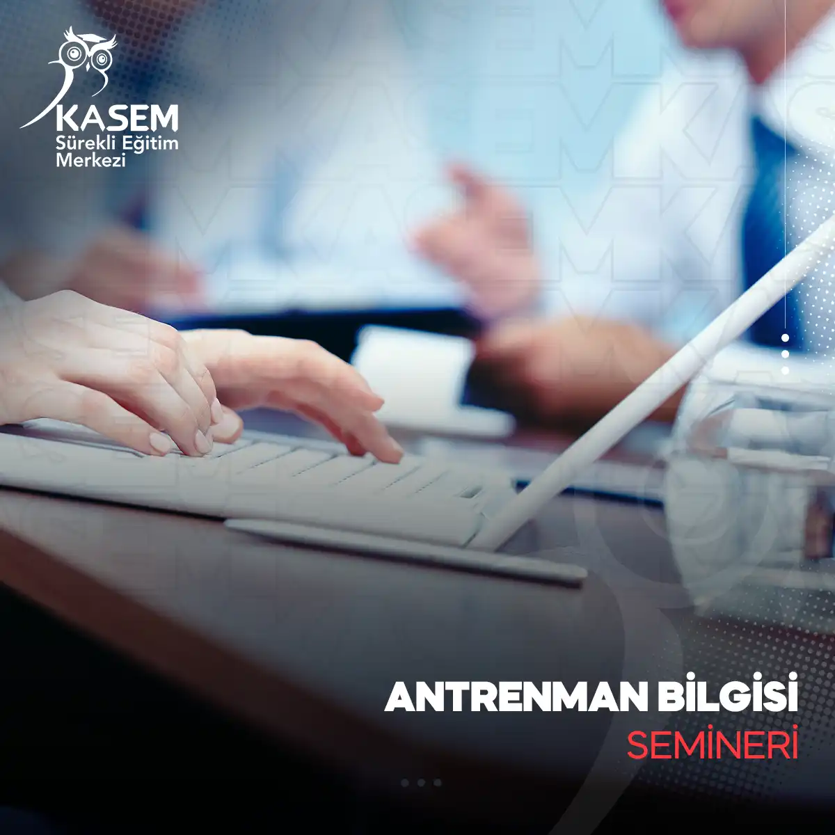 Antrenman Bilgisi Semineri