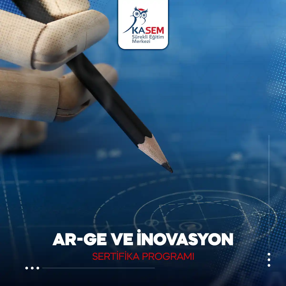 Ar-Ge ve İnovasyon Sertifika Programı