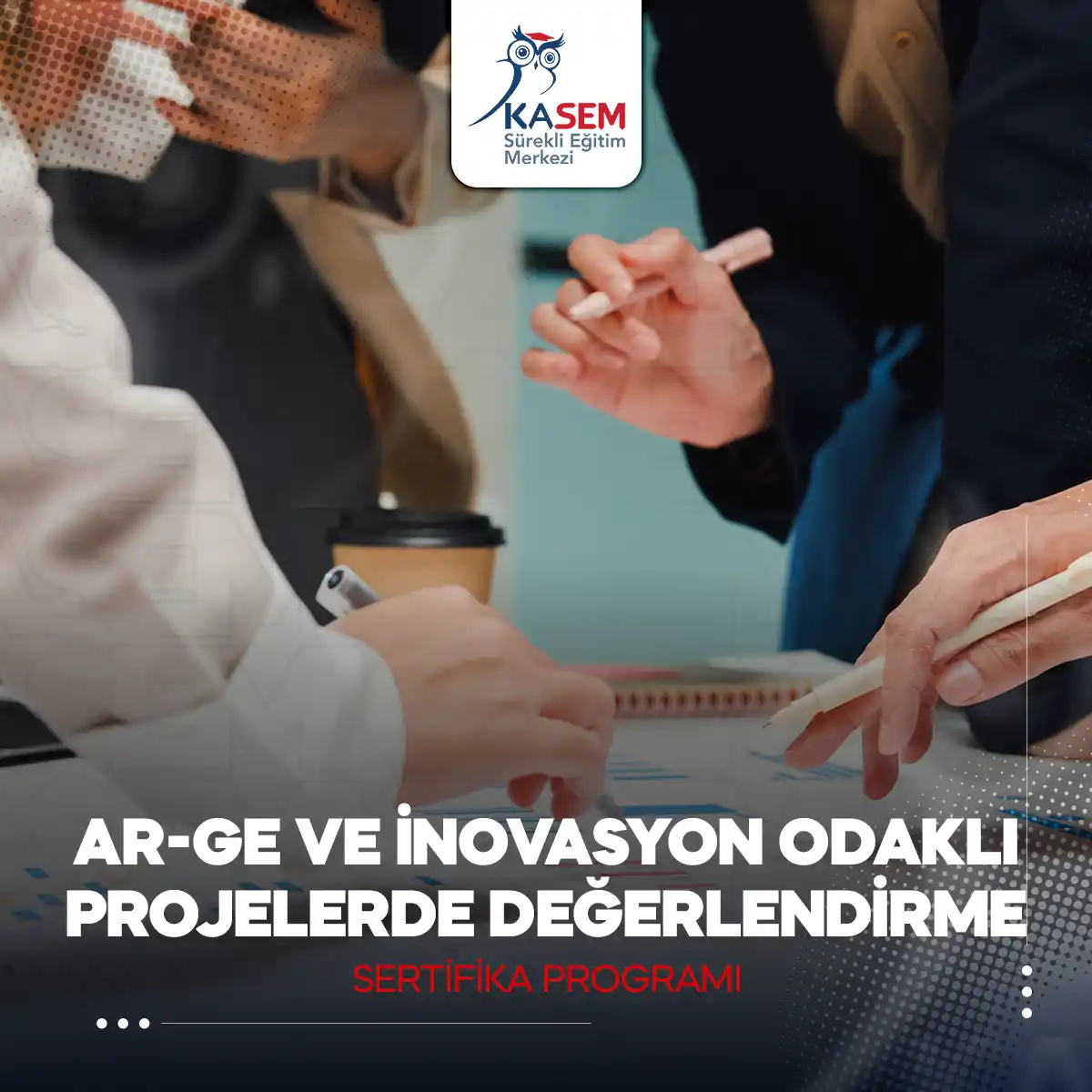 Ar-Ge ve İnovasyon Odaklı Projelerde Değerlendirme