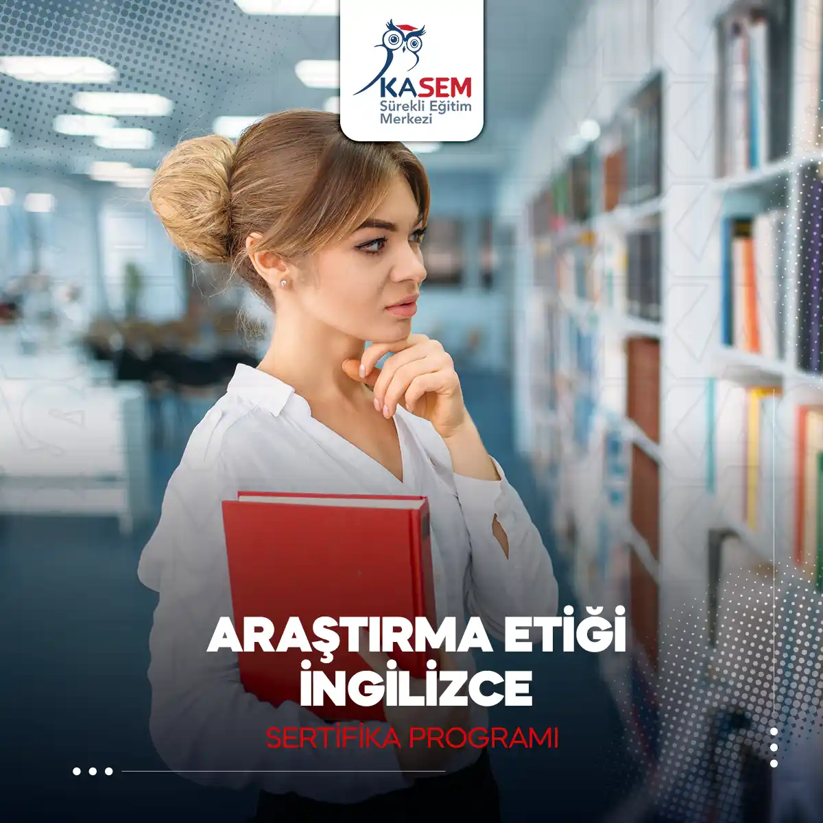 Araştırma Etiği Sertifika Programı - İngilizce