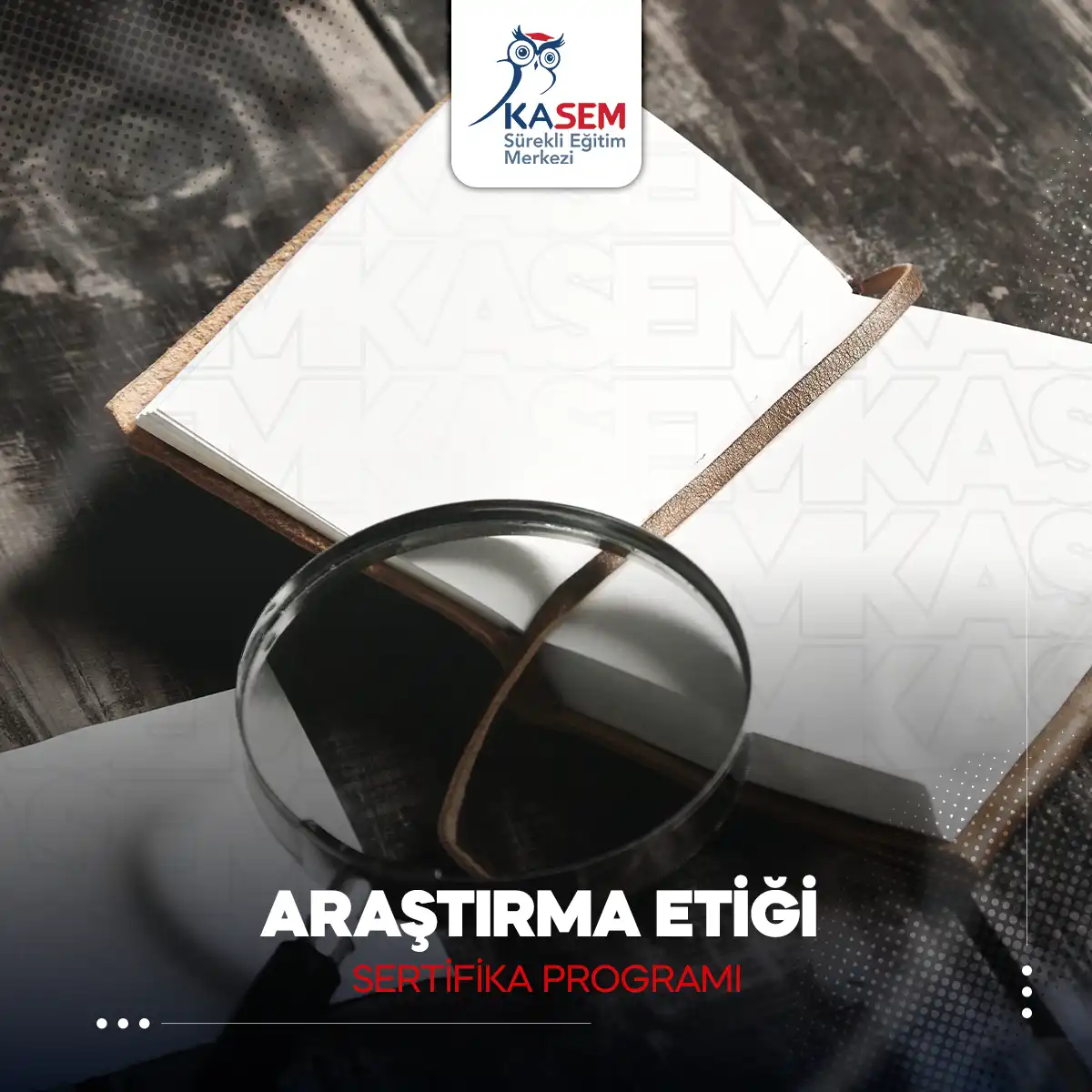 Araştırma Etiği Sertifika Programı