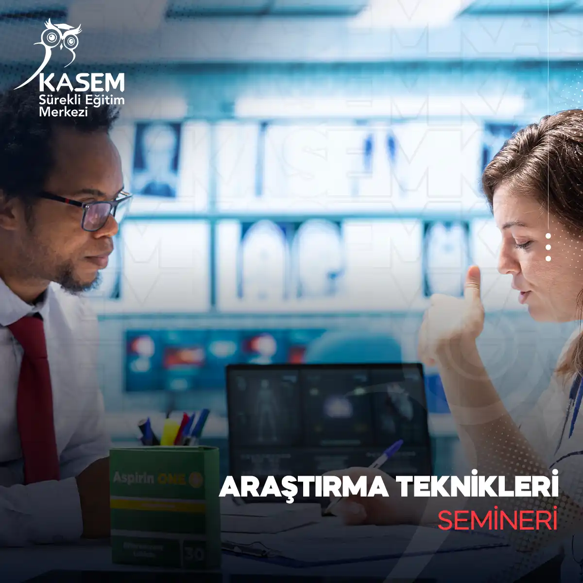 Araştırma Teknikleri Semineri