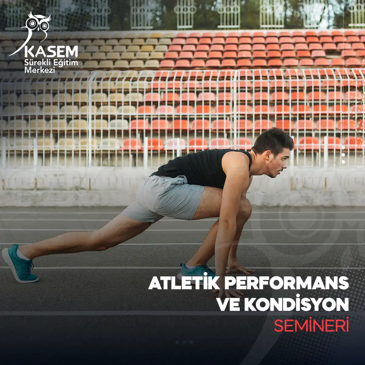 Atletik Performans ve Kondisyon Semineri
