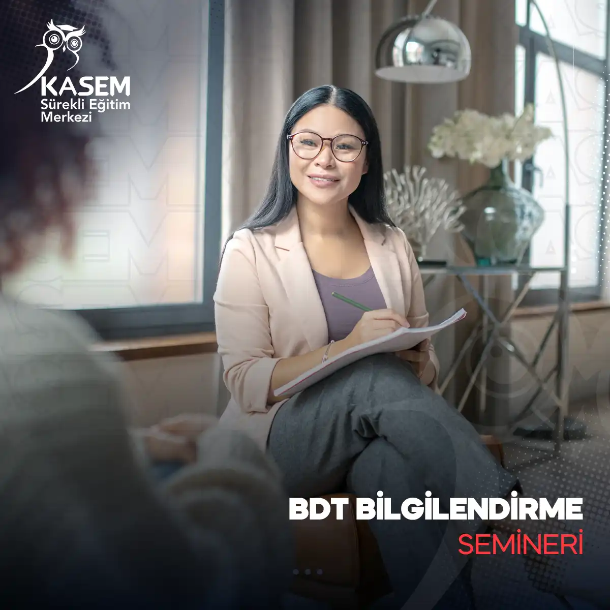 BDT Bilgilendirme Semineri