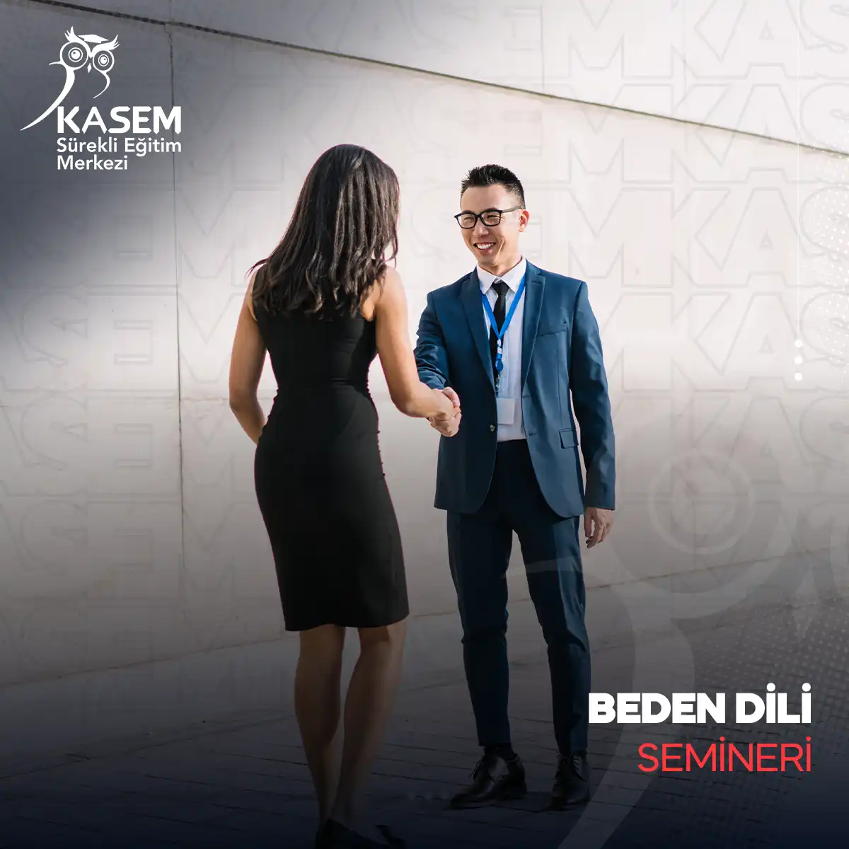 Beden Dili Semineri