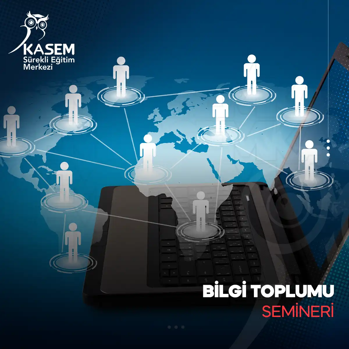 Bilgi Toplumu Semineri