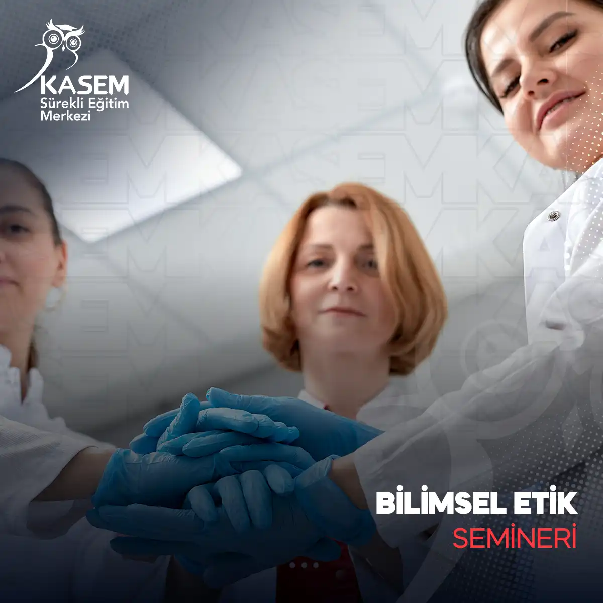Bilimsel Etik Semineri