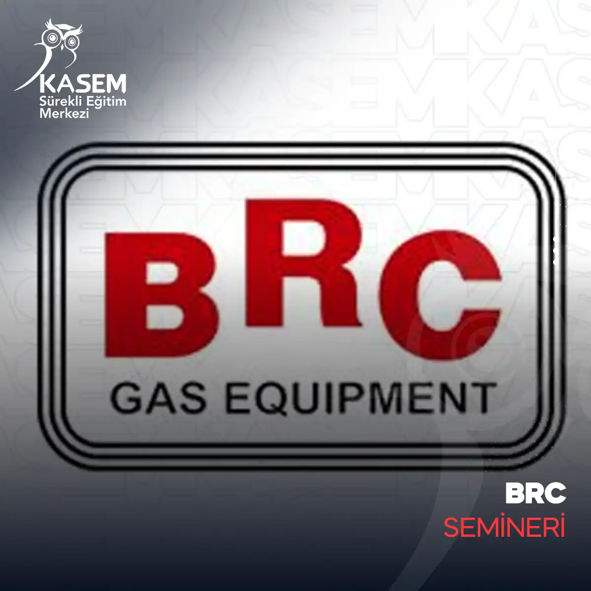 BRC Semineri