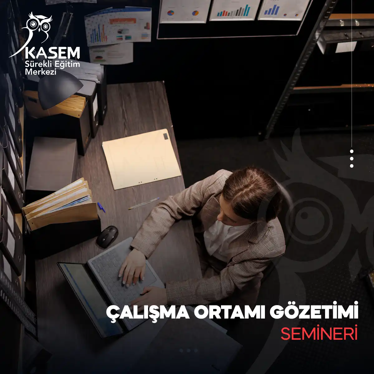 Çalışma Ortamı Gözetimi Semineri
