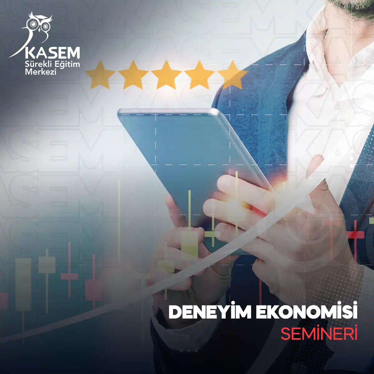Deneyim Ekonomisi Semineri