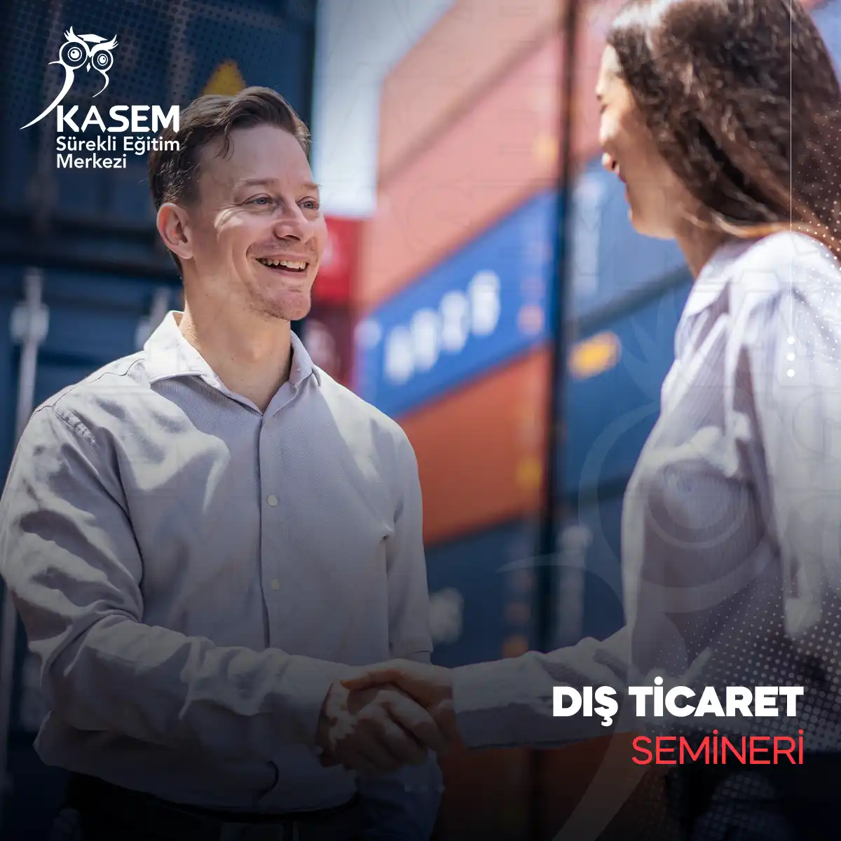 Dış Ticaret Semineri