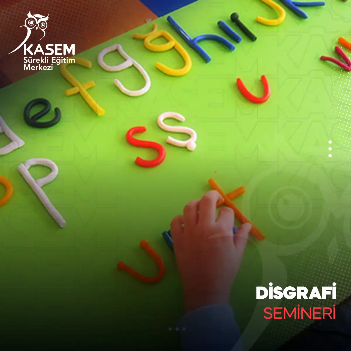 Disgrafi Semineri