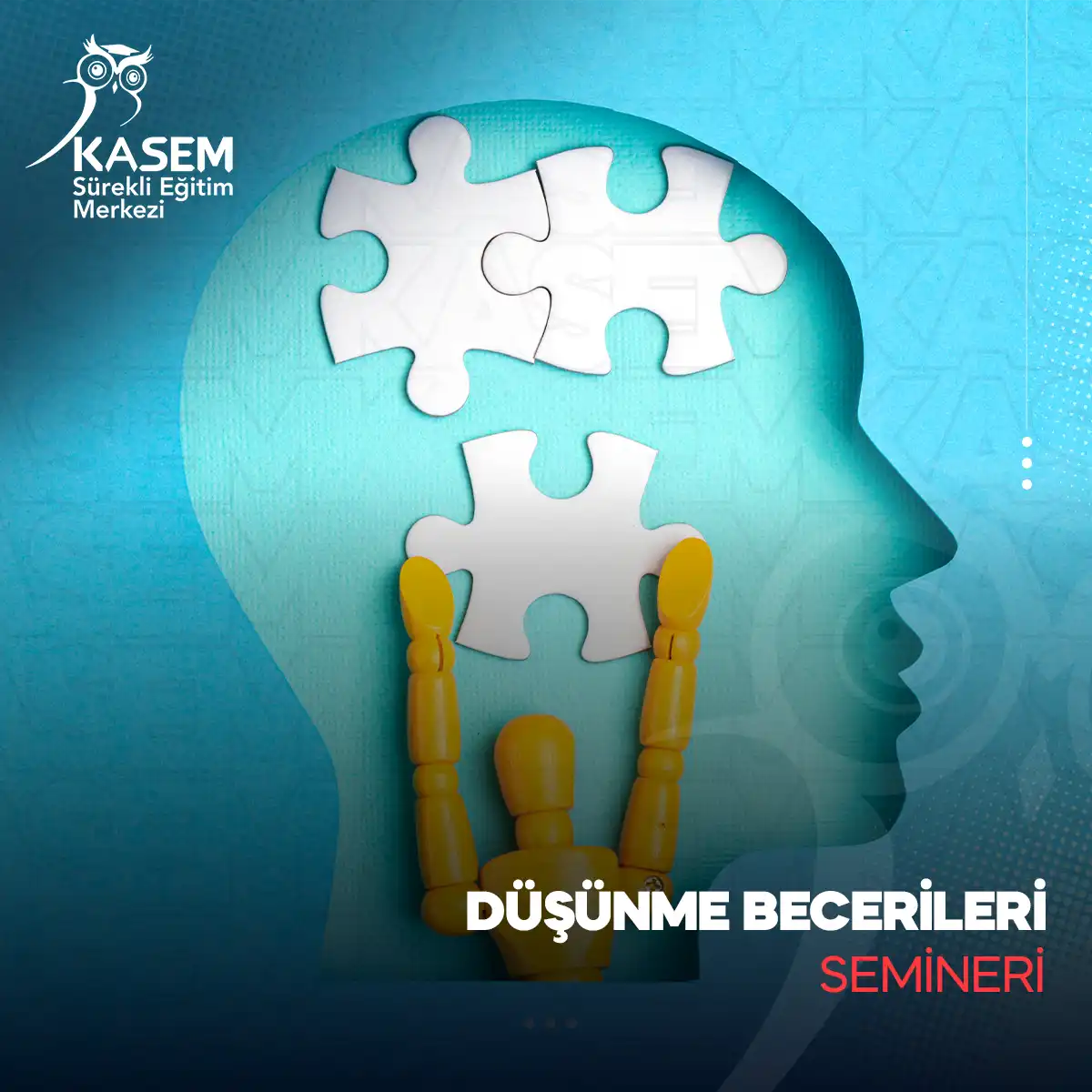 Düşünme Becerileri Semineri