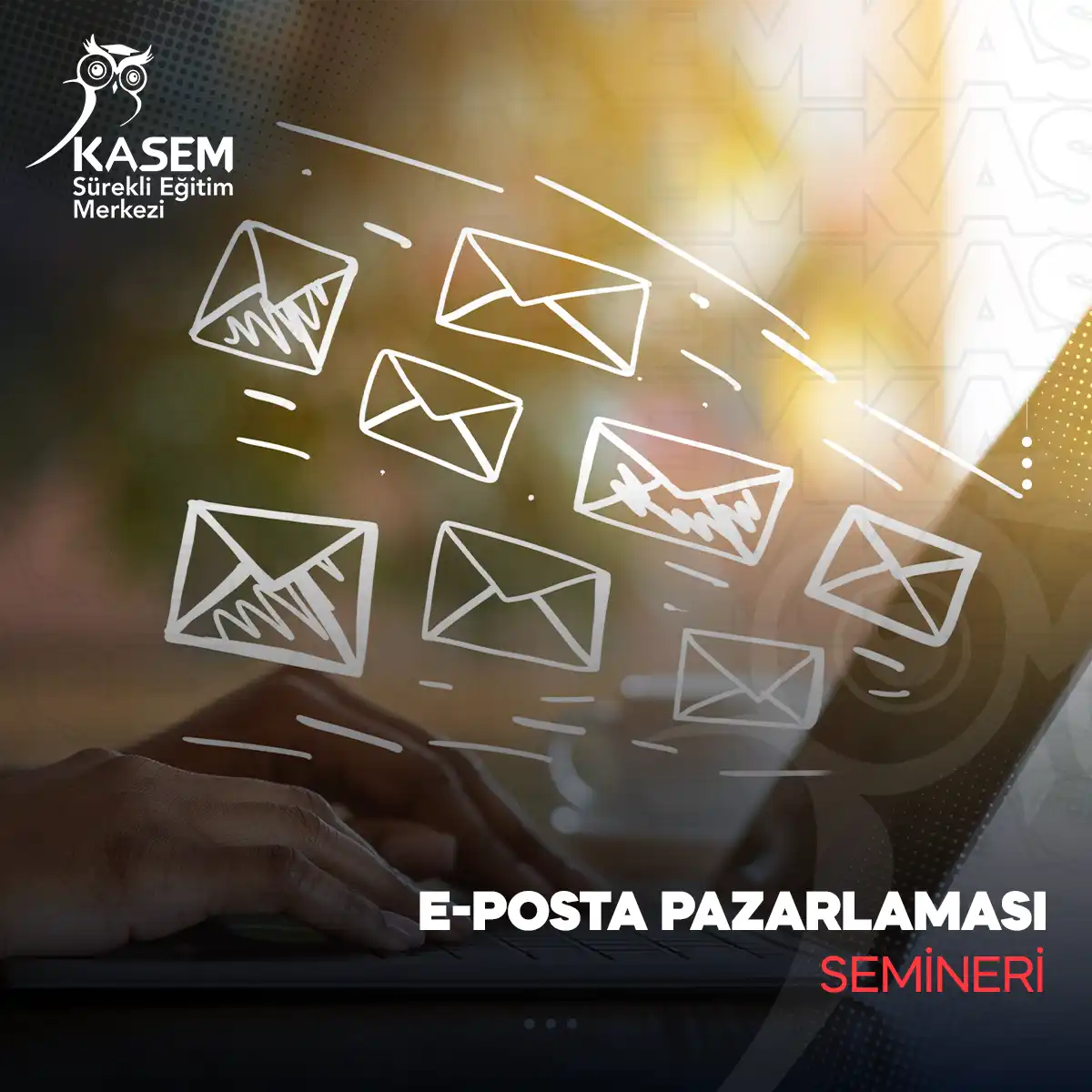 E-Posta Pazarlaması Semineri