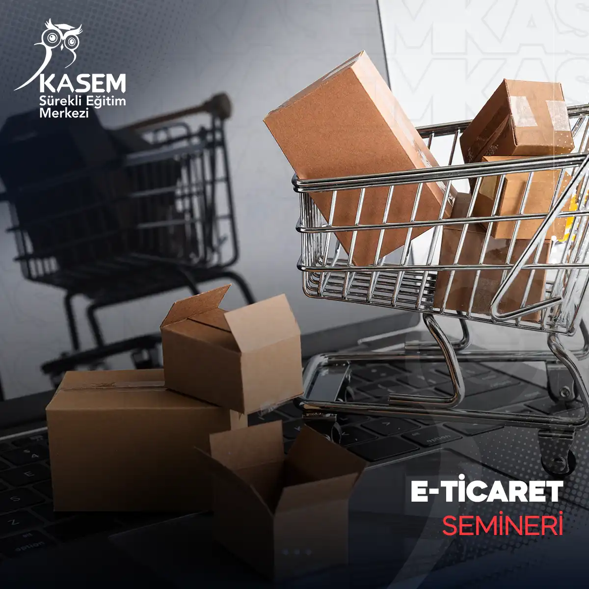 e-Ticaret Semineri