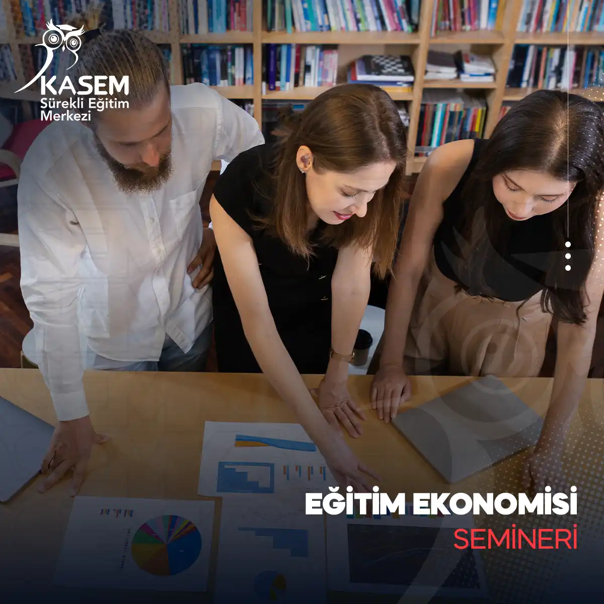 Eğitim Ekonomisi Semineri