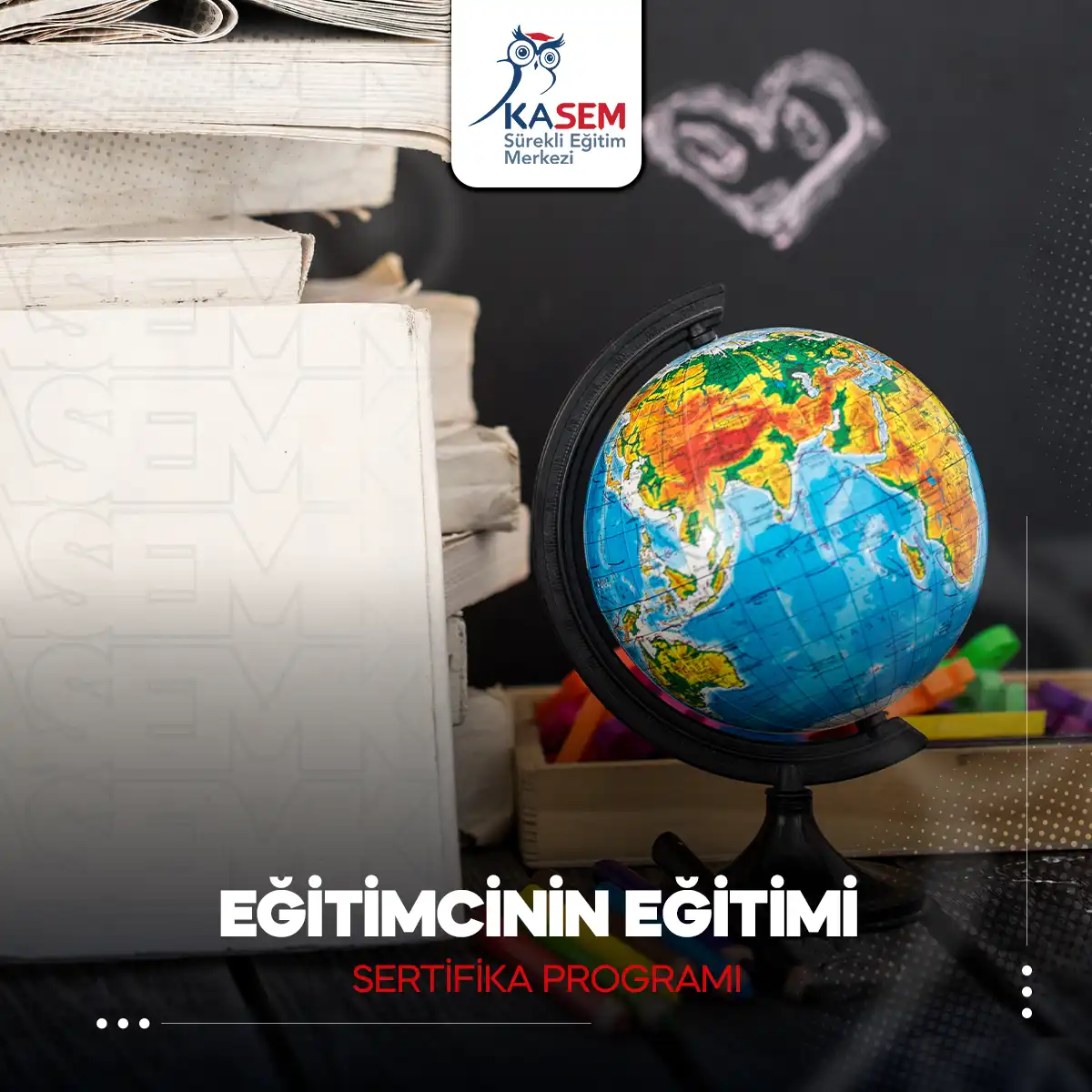 Eğitimcinin Sertifika Programı Sertifikalı Eğitim Programı