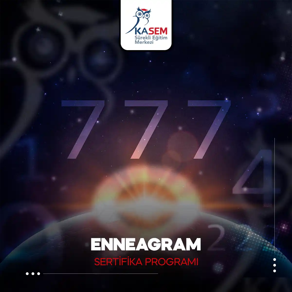 Enneagram Sertifika Programı