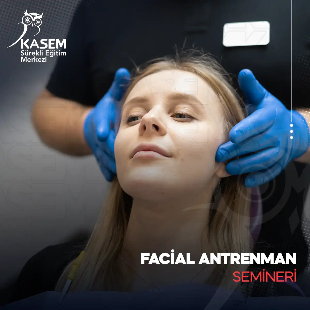 Facial Antrenman Semineri