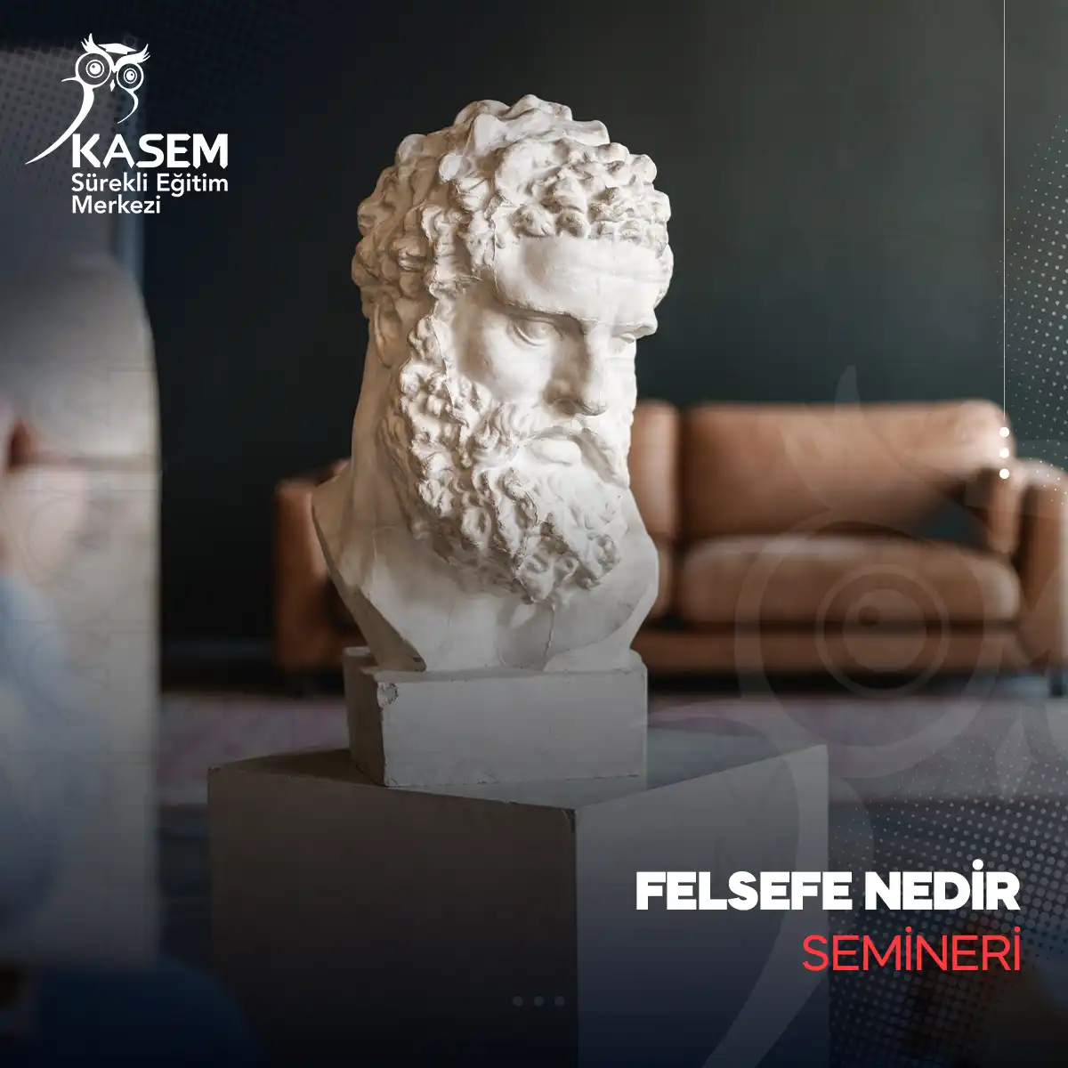 Felsefe Nedir Semineri