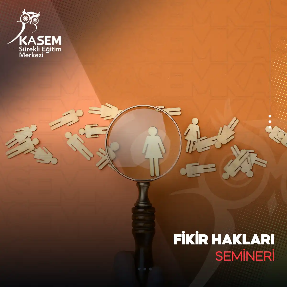 Fikir Hakları Semineri