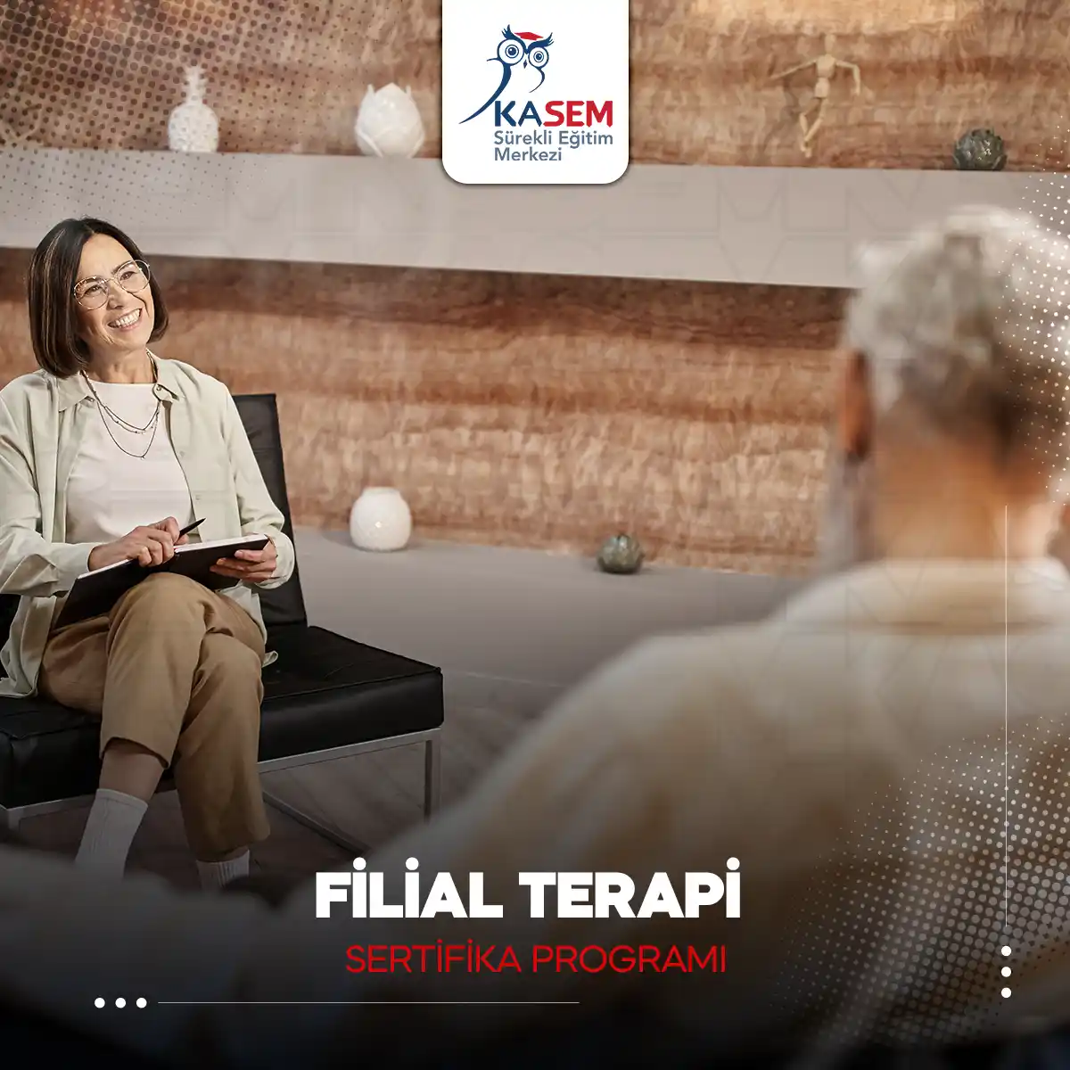 Filial Terapi Sertifika Programı