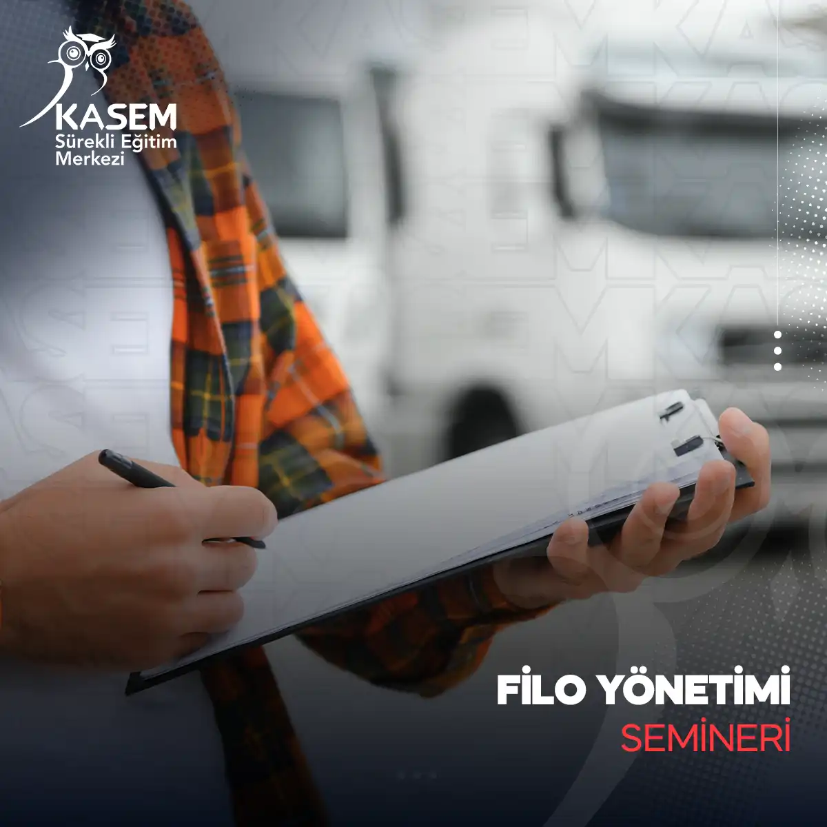 Filo Yönetimi Semineri