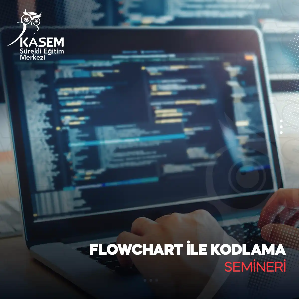 Flowchart ile Kodlama Semineri