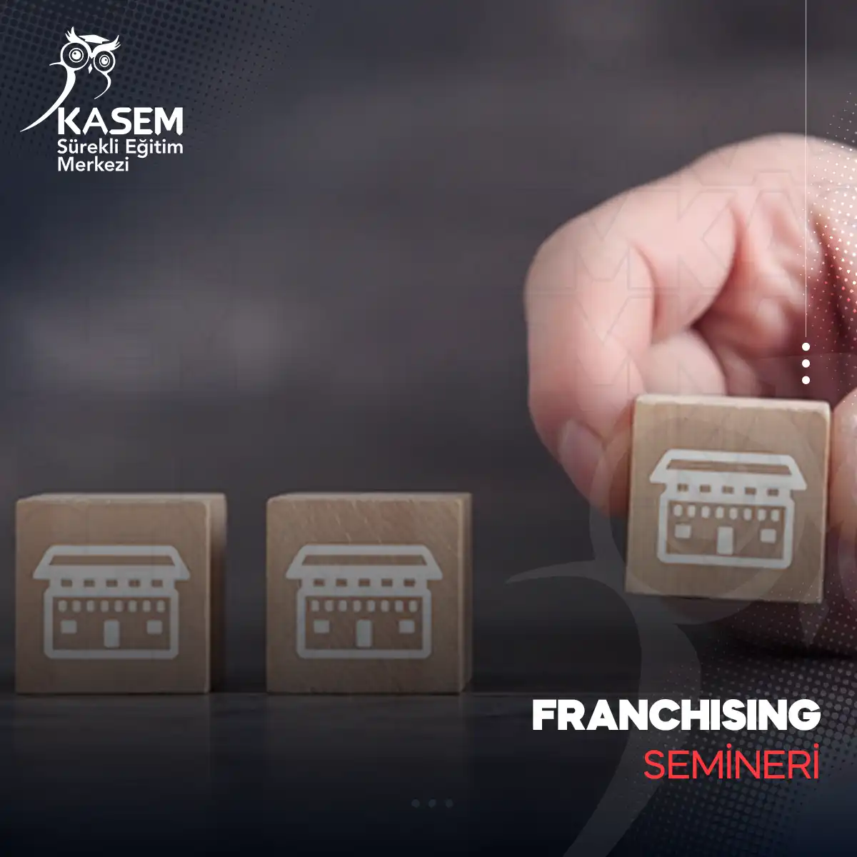 Franchising Semineri