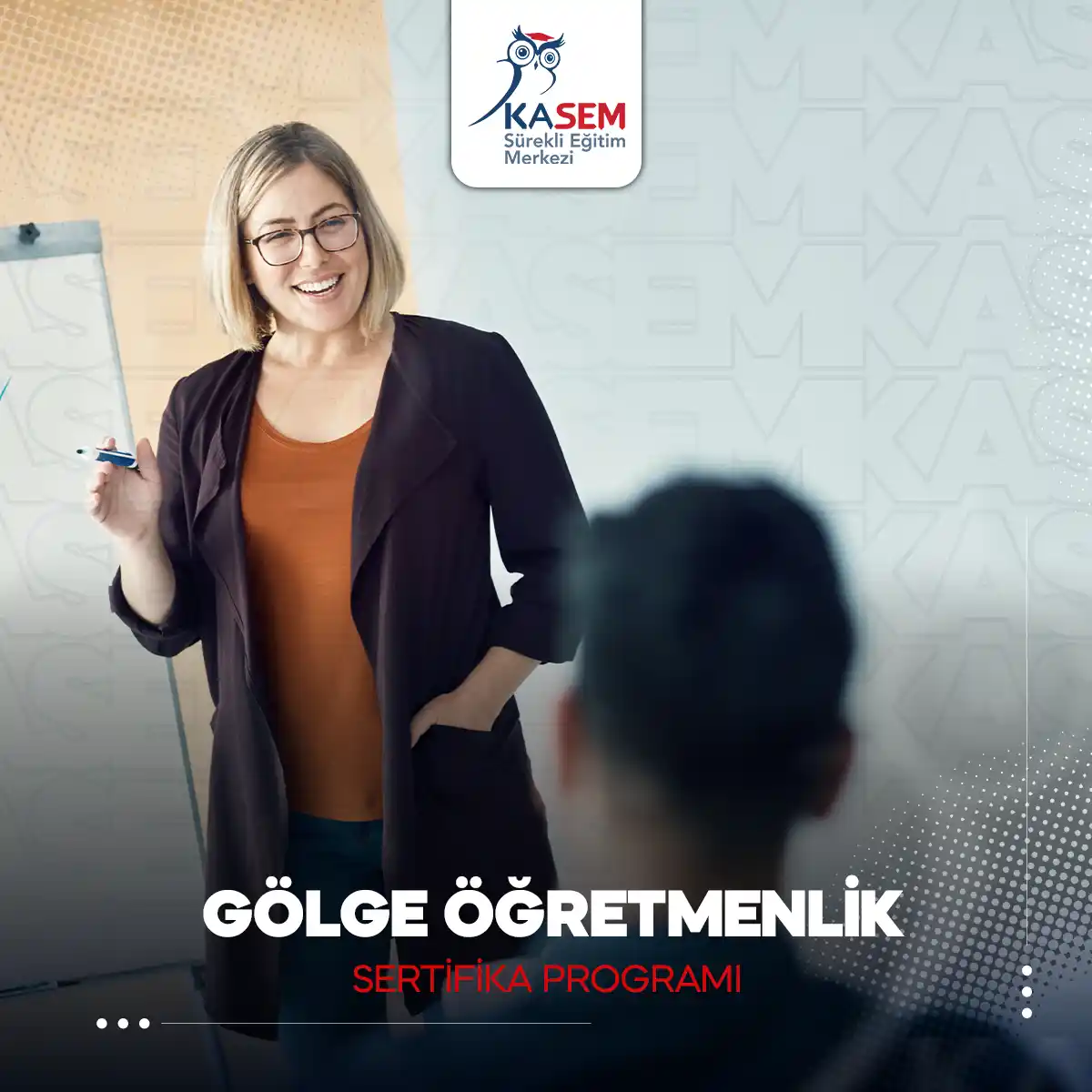Gölge Öğretmenlik Sertifika Programı