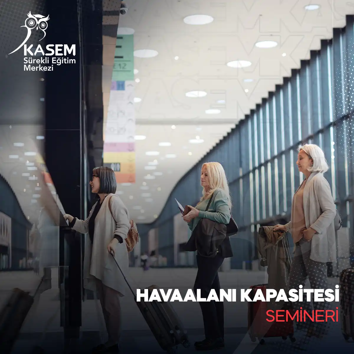 Havaalanı Kapasitesi Semineri