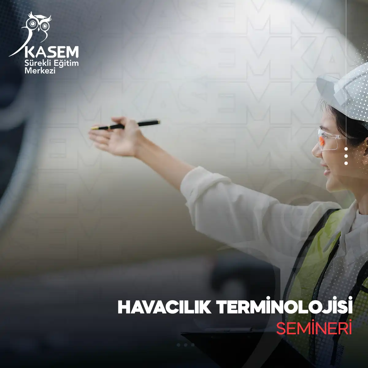 Havacılık Terminolojisi Semineri