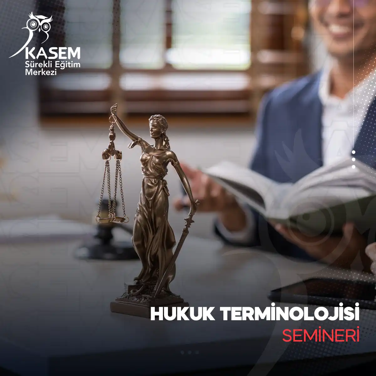 Hukuk Terminolojisi Semineri