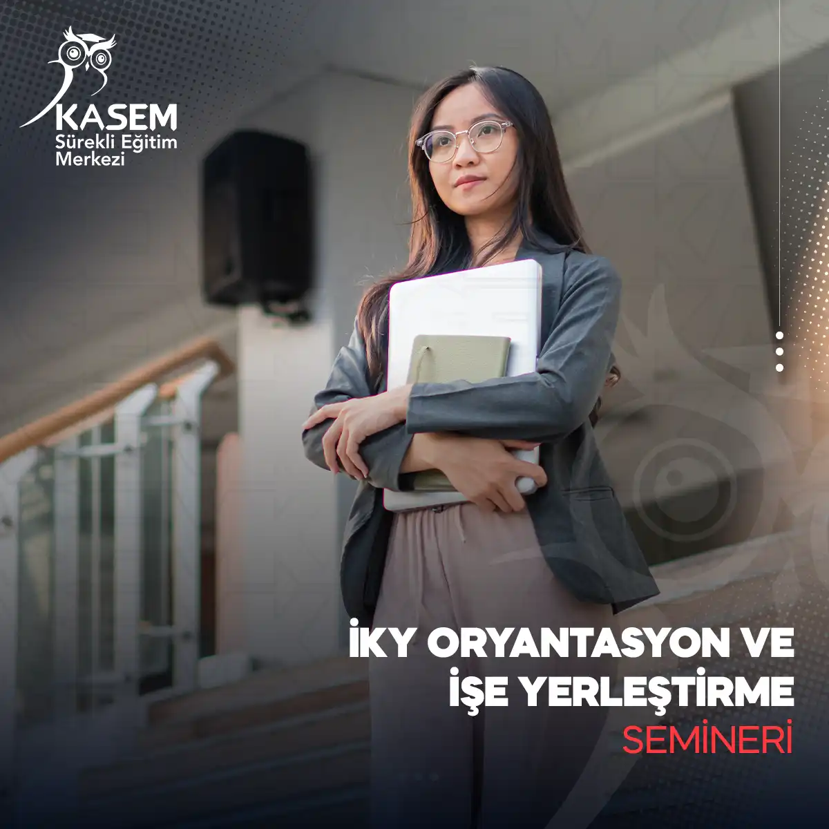 İKY Oryantasyon ve İşe Yerleştirme Semineri