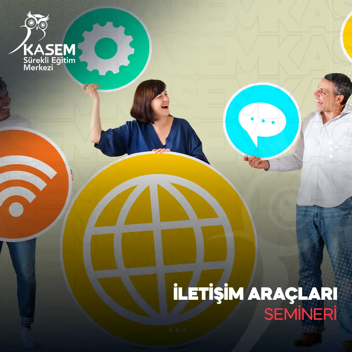 İletişim Araçları Semineri