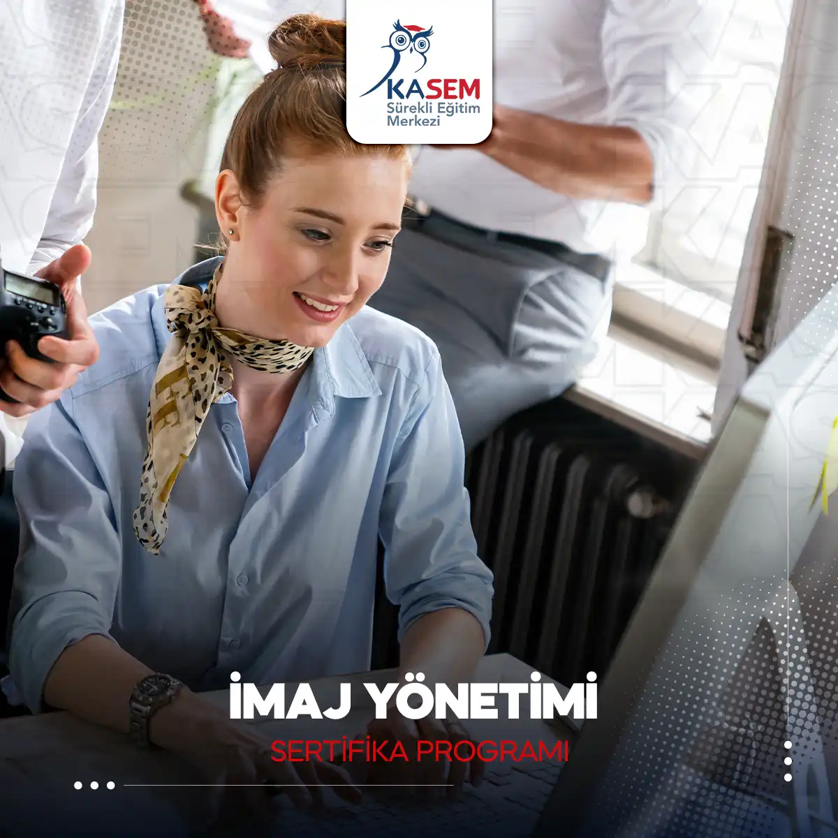 İmaj Yönetimi Sertifika Programı