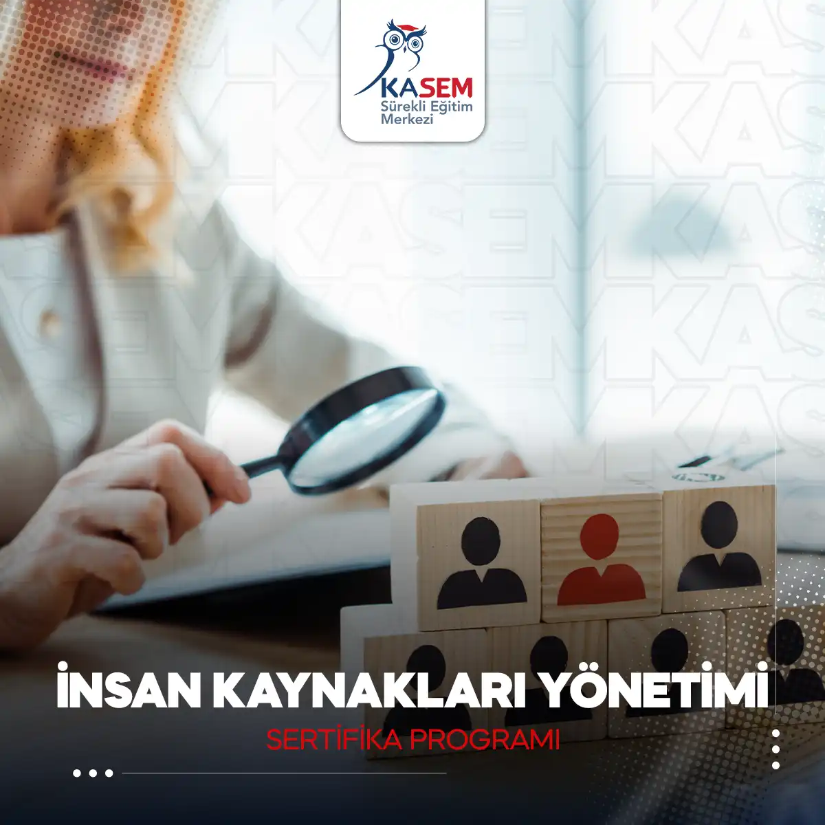 İnsan Kaynakları Yönetimi Sertifika Programı