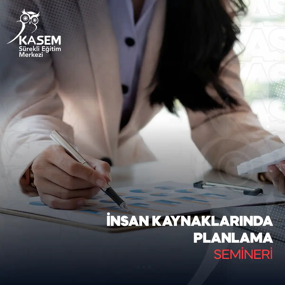 İnsan Kaynaklarında Planlama Semineri